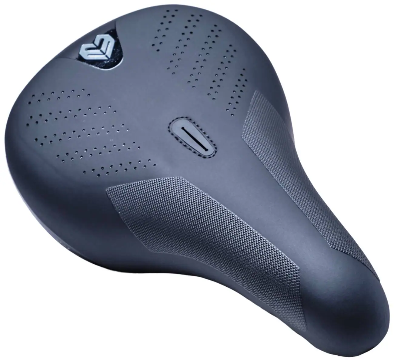 Eclat Bios Fat V2 Pivotal BMX Sadel | SkatePro