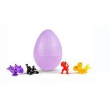 Spin Master Dreamworks Dragons Eggs, sortiert