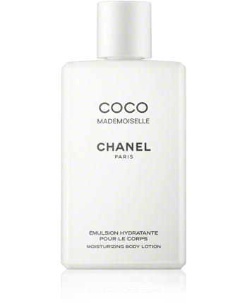 Chanel Coco Mademoiselle body lotion 200ml