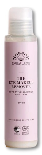 Rudolph Care The Eye Makeup Remover
