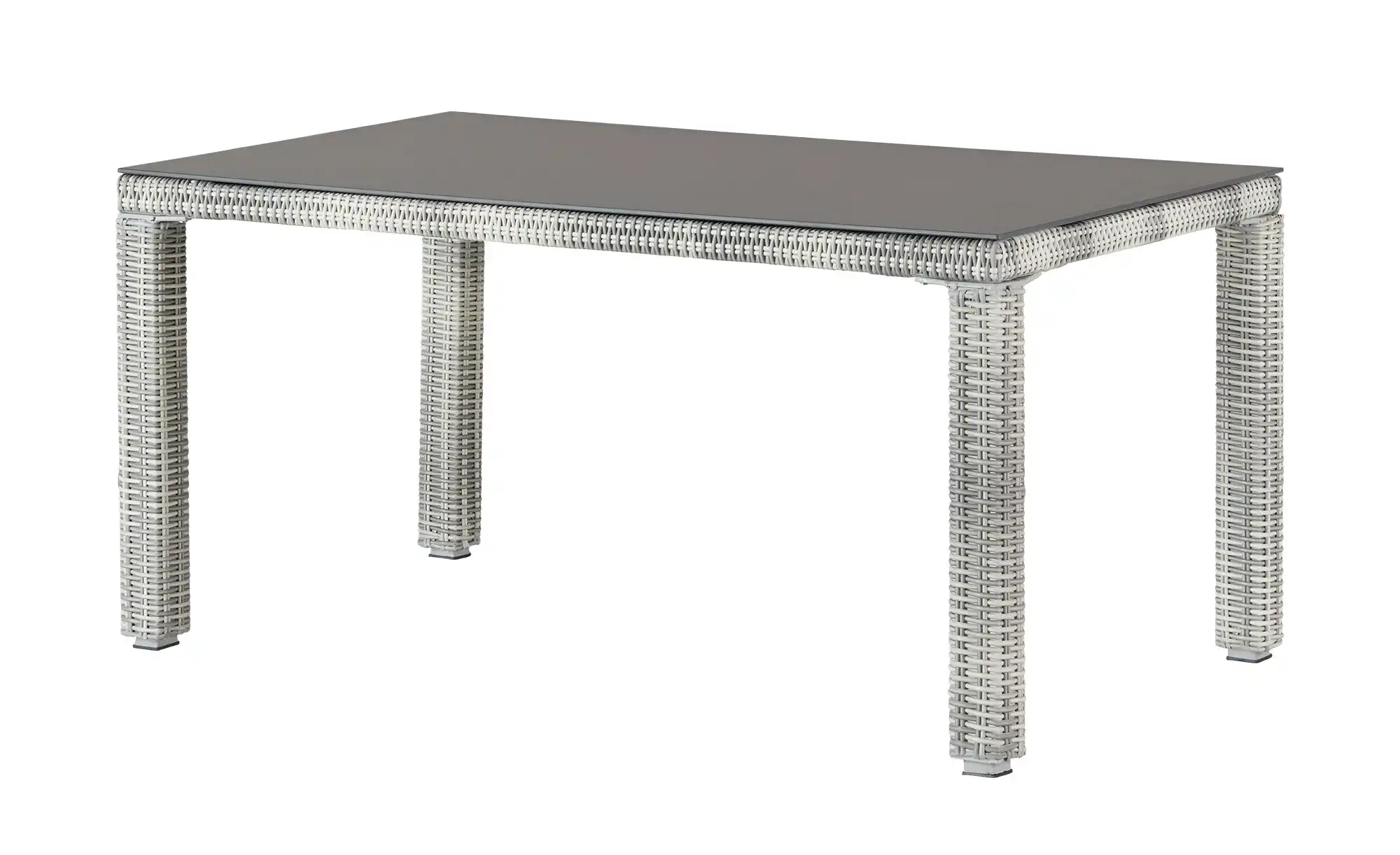 a casa mia Gartentisch  160 cm  Padua New