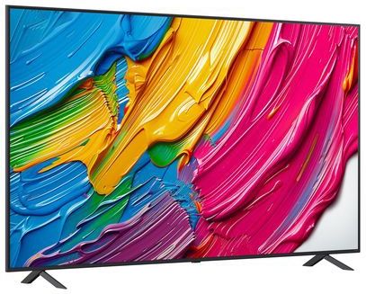 LG QNED AI 86QNED80A6A 2,18 m (86