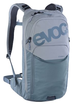 Sac à Dos VTT Evoc Stage 6L Gris