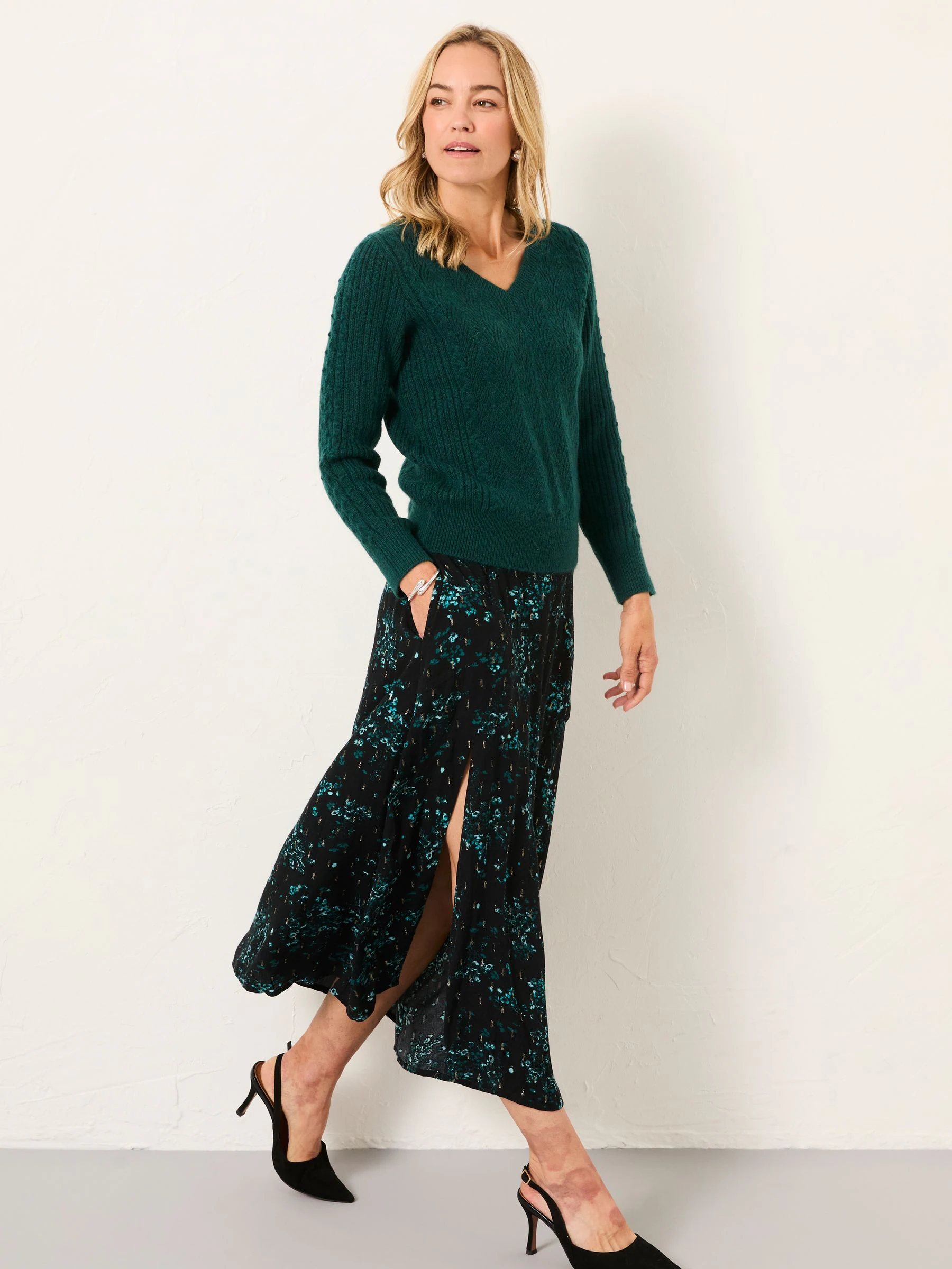 FatFace midirok