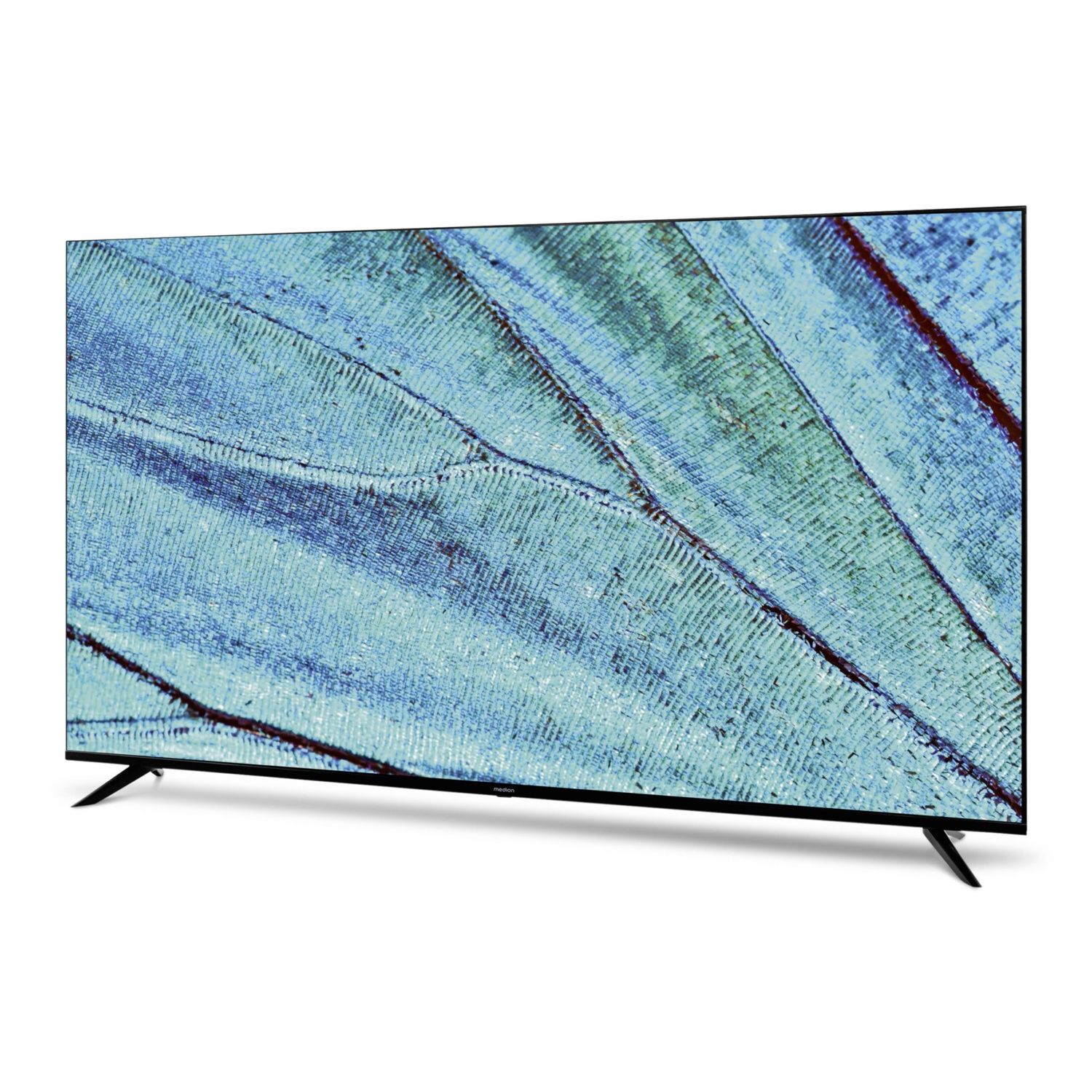 MEDION® LIFE® X16514 (MD31643) 163,8 cm (65“) VIDAA TV