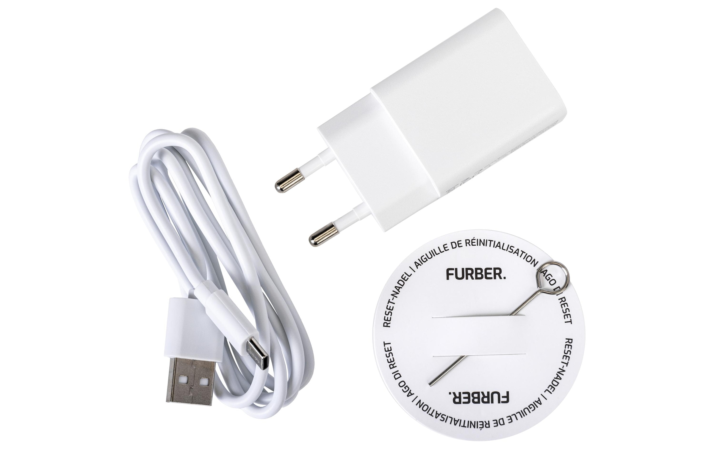 FURBER Babyphone