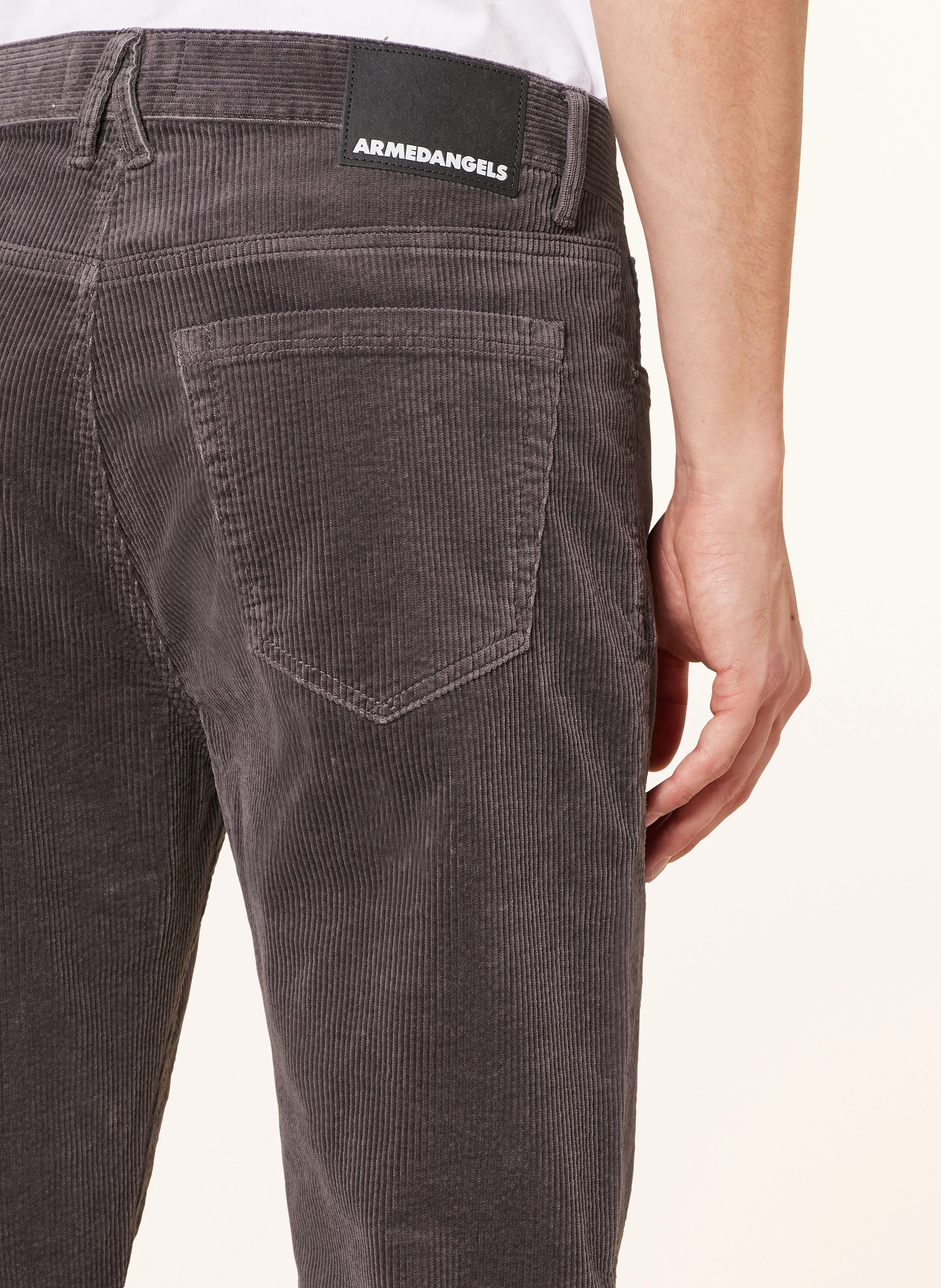 ARMEDANGELS Cordhose MAAKX Slim Fit