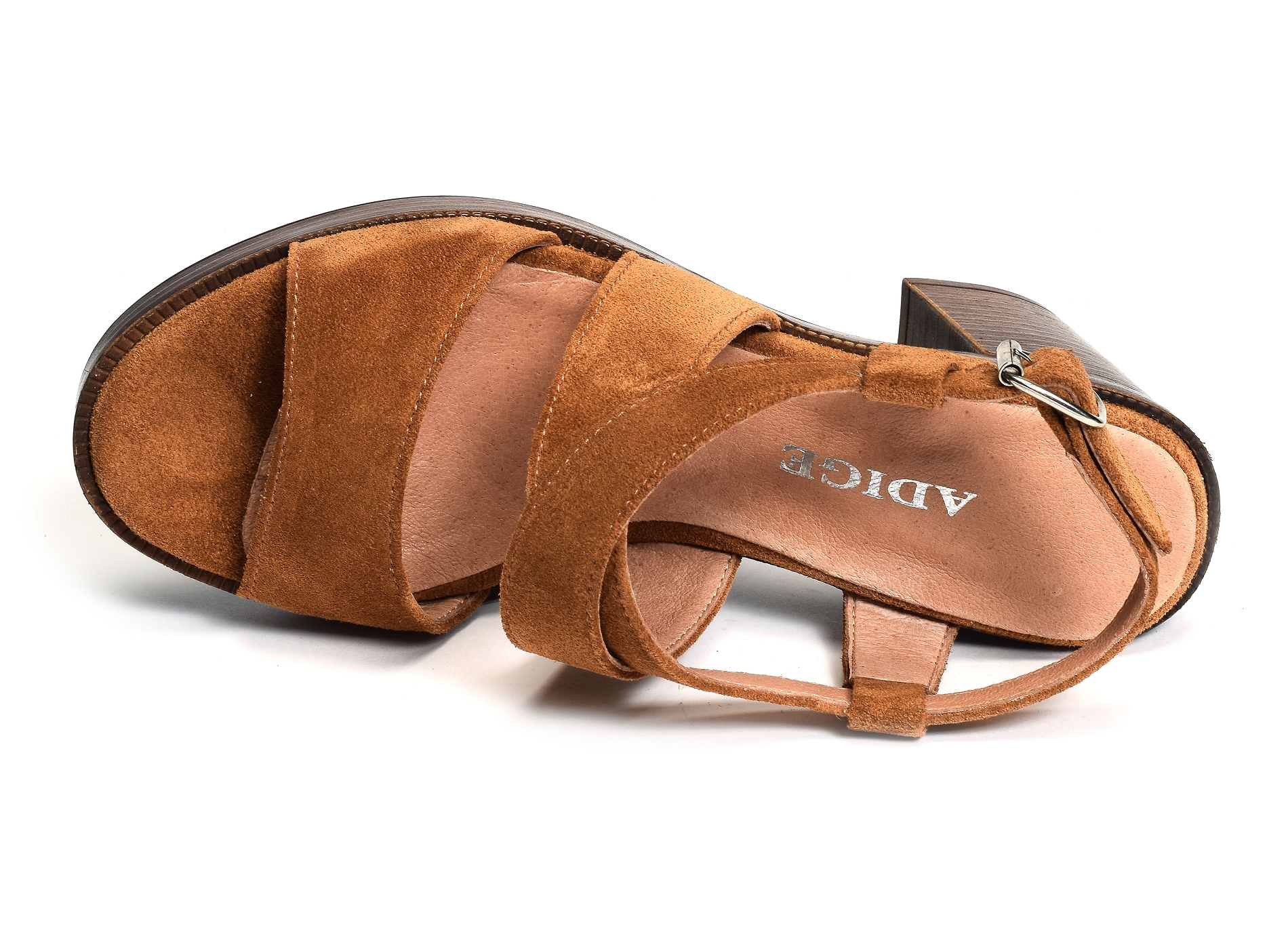 Rossi camel