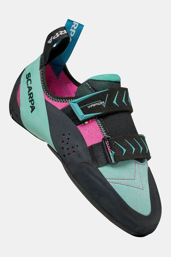 Scarpa Scarpa Vapor V Klimschoen Dames