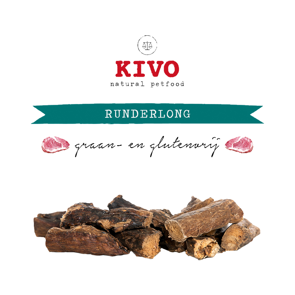 Kivo Runderlong