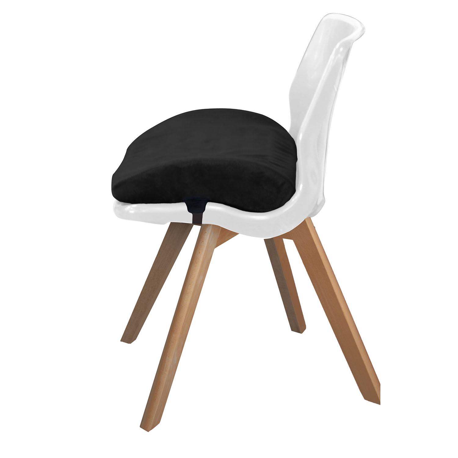 COUSSIN ASSISE MEMOIRE DE FORME