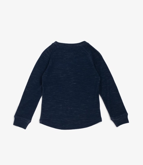Viking Kids Soft Baselayer Merino Top<br>Varm Top i 2-lag, merino og Bambus