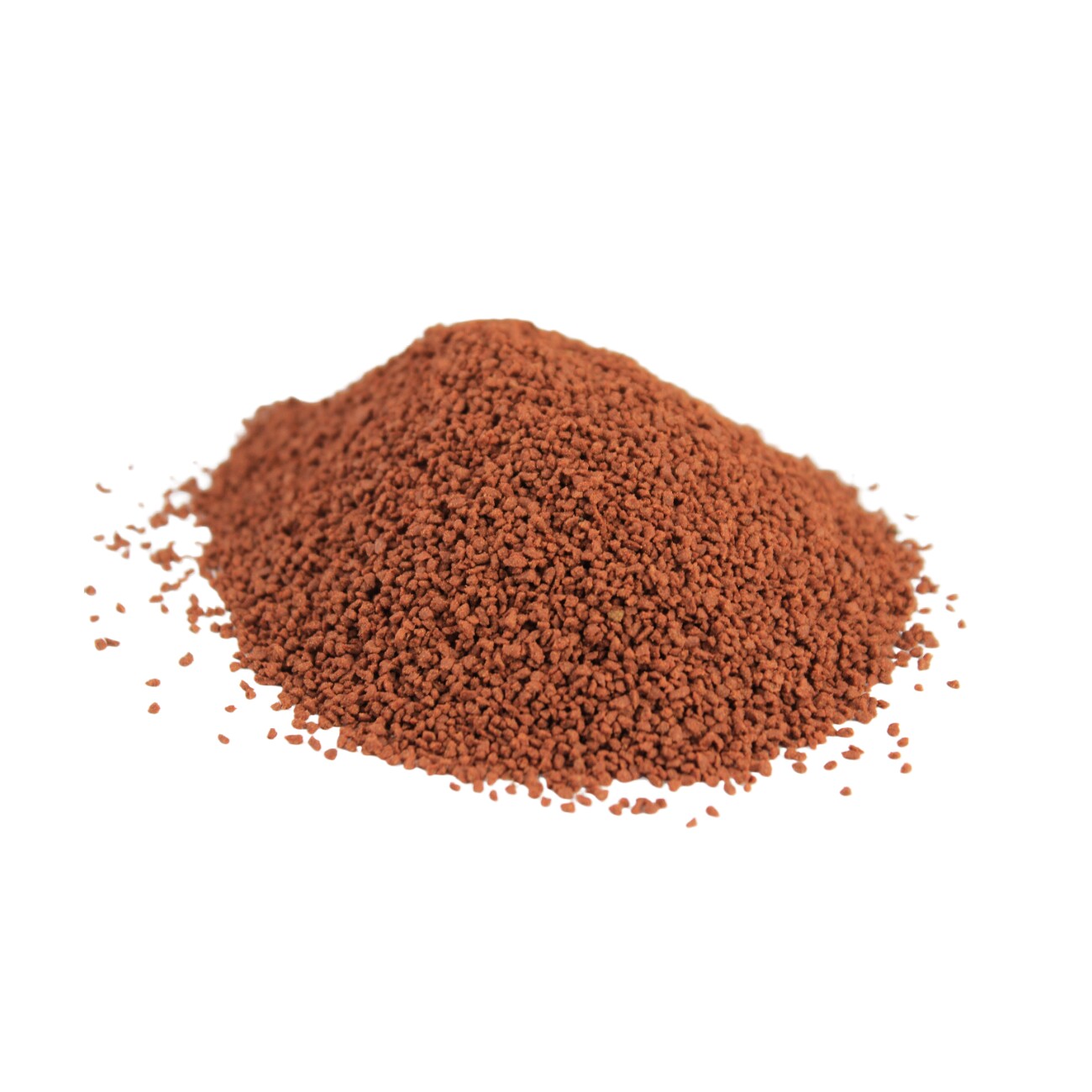 Silbermann Granusoft New Red fein 250 ml
