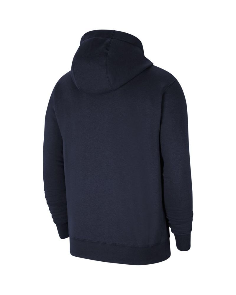Sweat à capuche Nike Team Club 20 Bleu Marine pour enfant