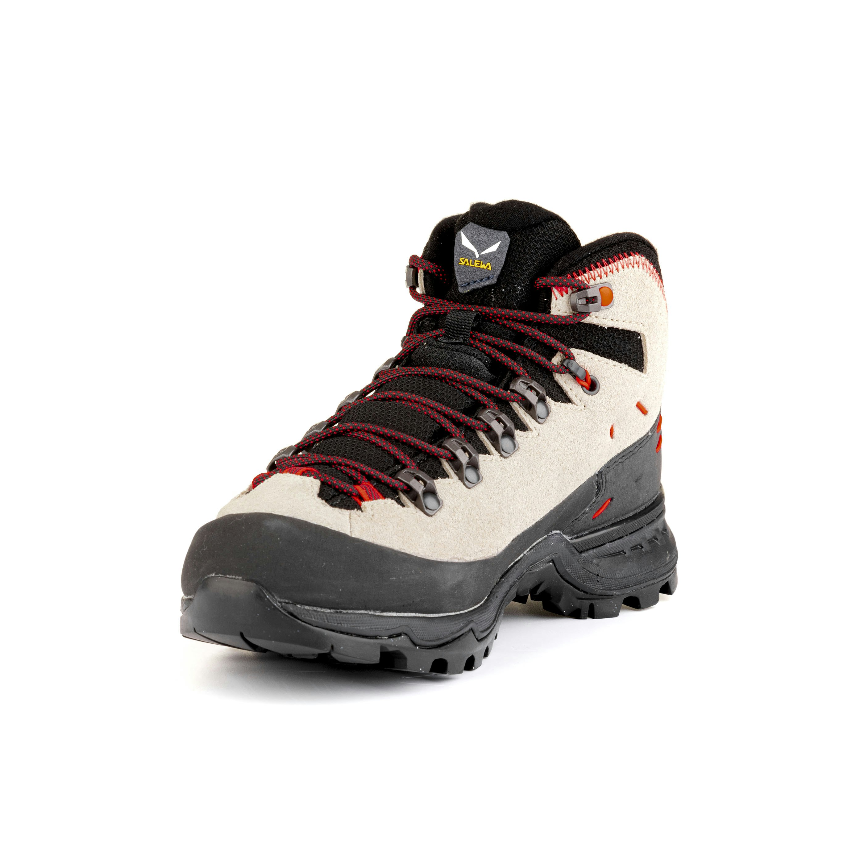 Alp Mate Winter Mid Wasserdichter Schuh Damen