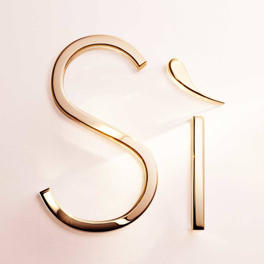 Armani Sì Eau de Parfum Intense 50ml