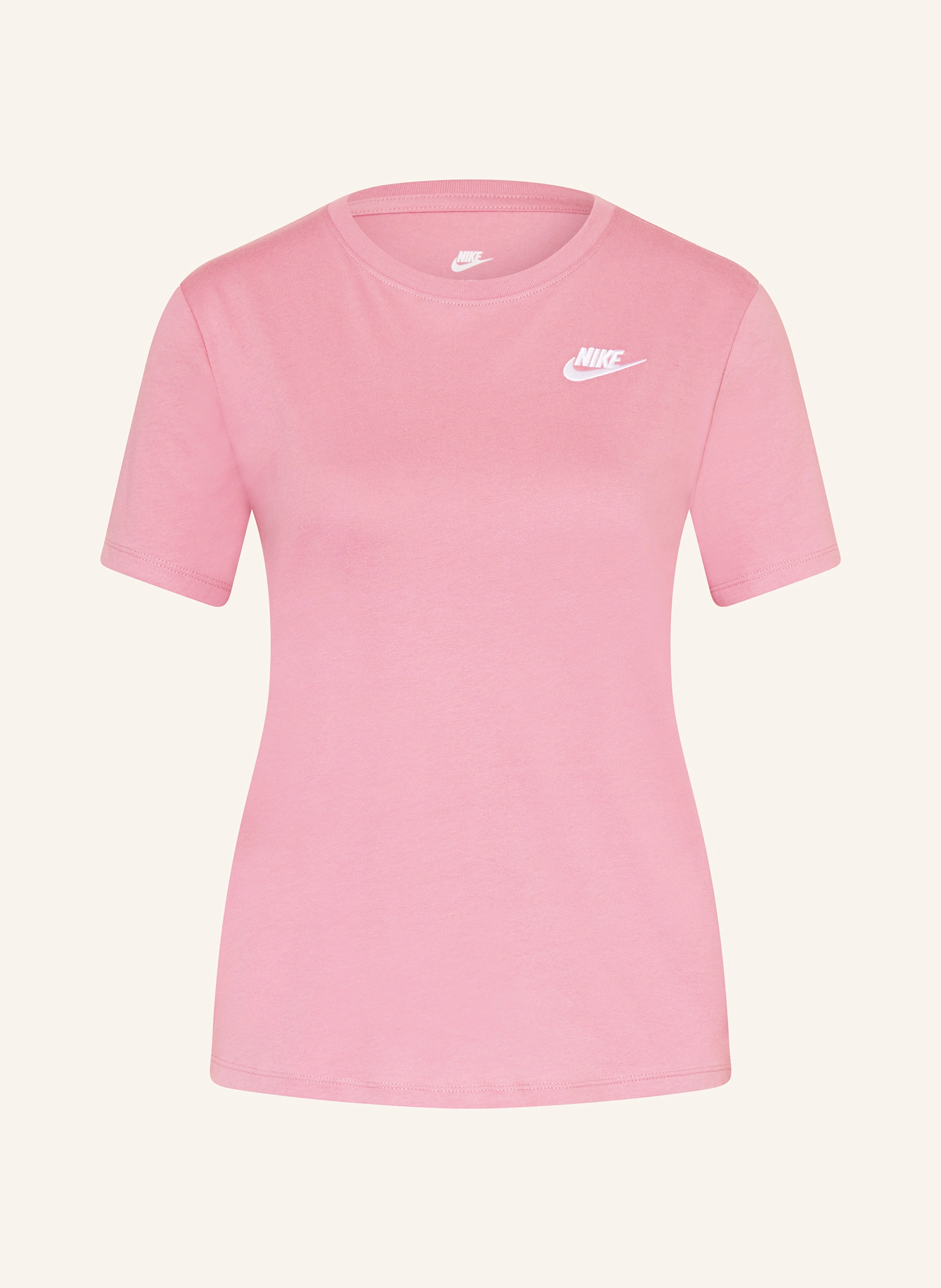 Nike T-Shirt SPORTSWEAR CLUB ESSENTIALS