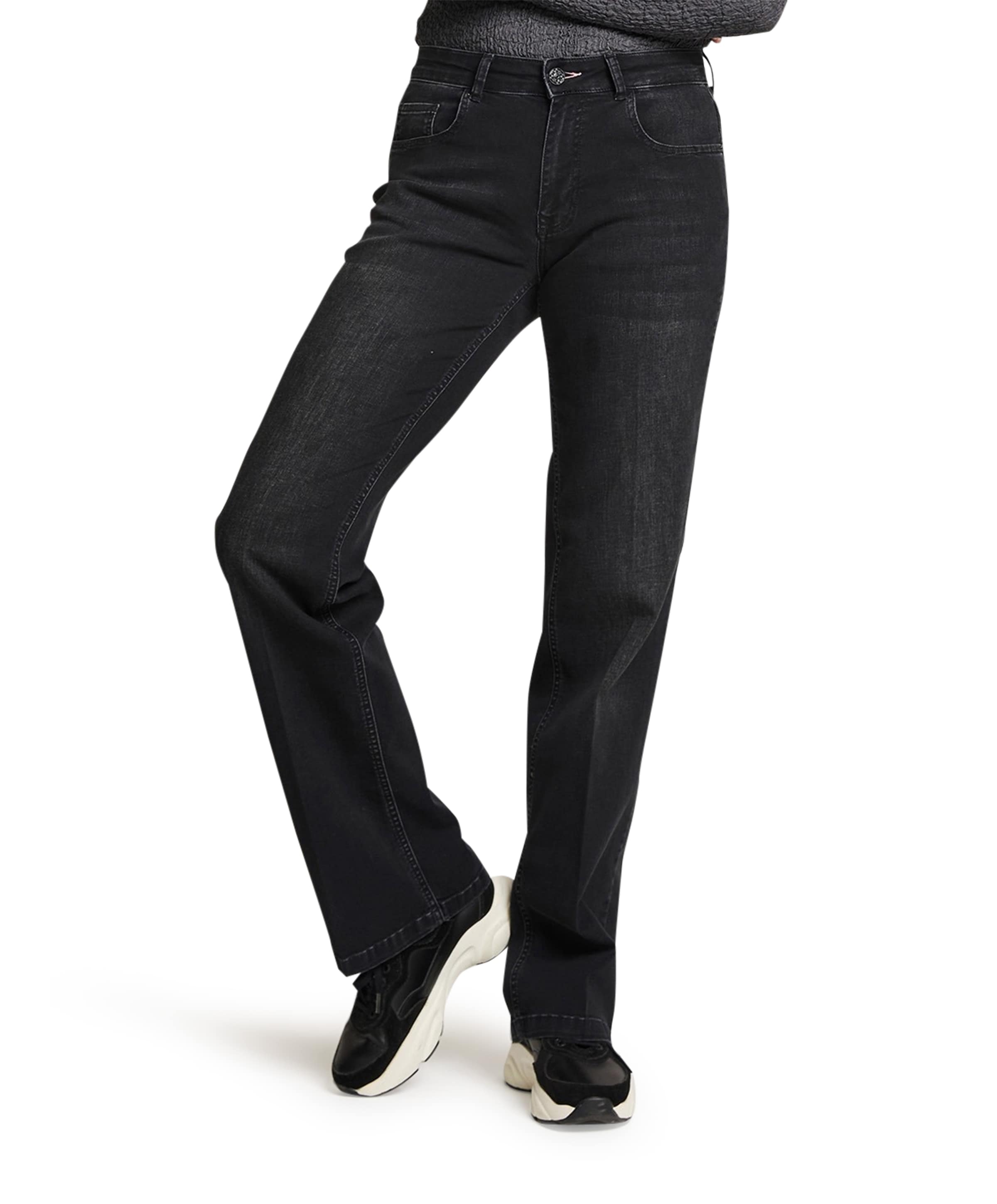 Para Mi Eve - Daily Denims - D23 jeans zwart