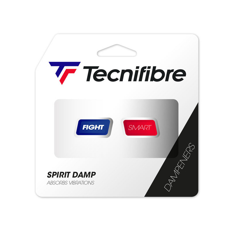 Antivibrateur Spirit Damp