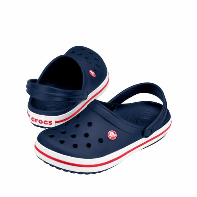 Crocs Sandal Store Børn 207006-485
