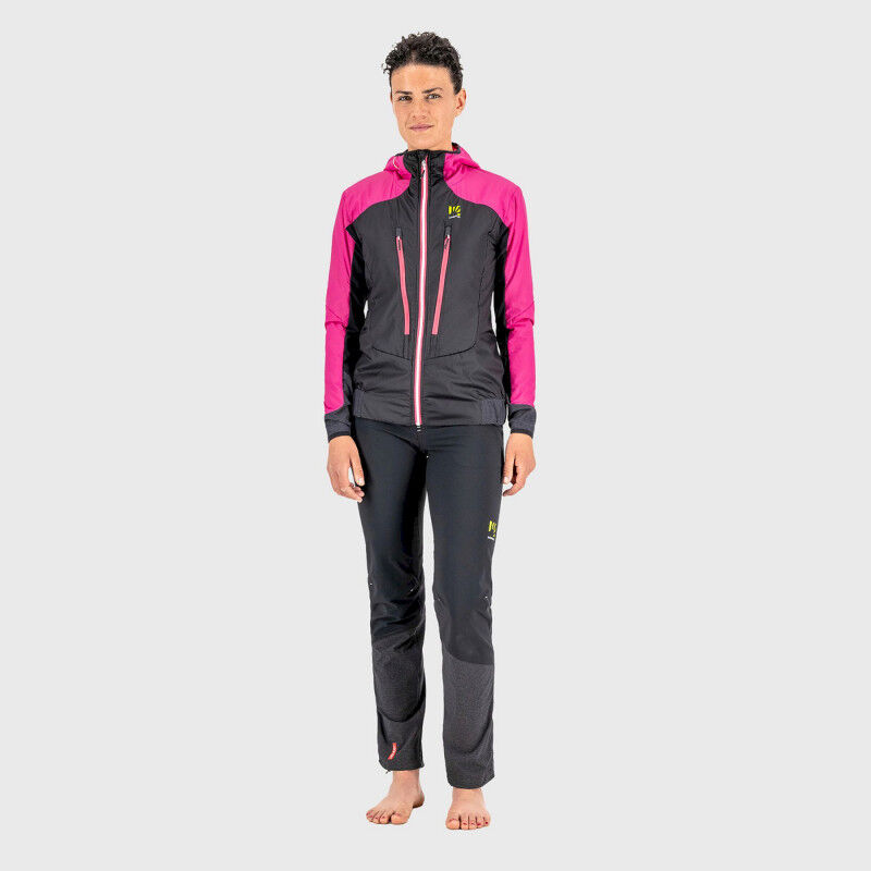 K-Performance Hybrid Jacket - Veste hybride femme