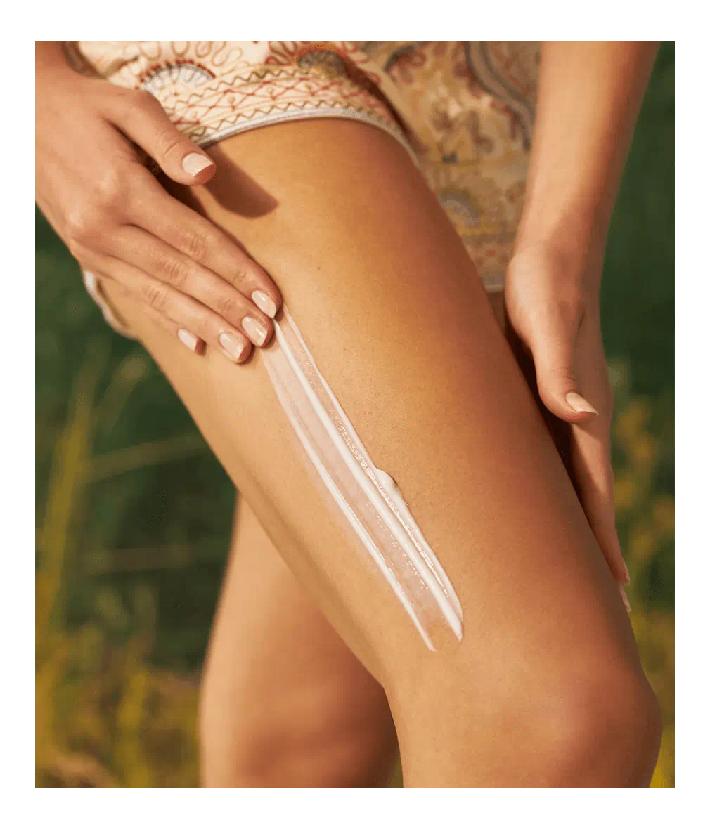 LAIT SOLAIRE ACTIVATEUR DE BRONZAGE PROTECT & BRONZE FPS 30