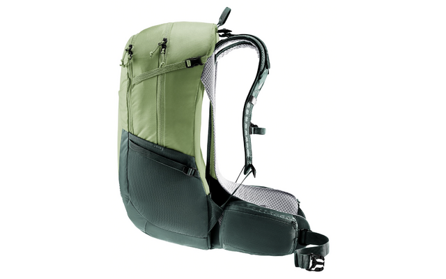 Deuter Wanderrucksack Futura 27 Liter