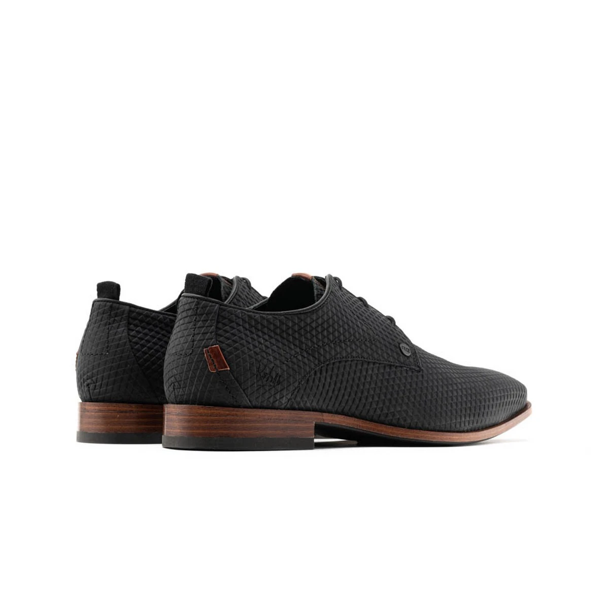 Heren Schoenen Oliver SUE Sneaker