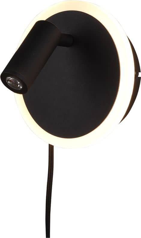 LED-Wandleuchte