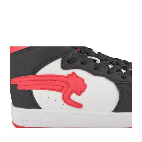Baskets NOIR AIRNESS