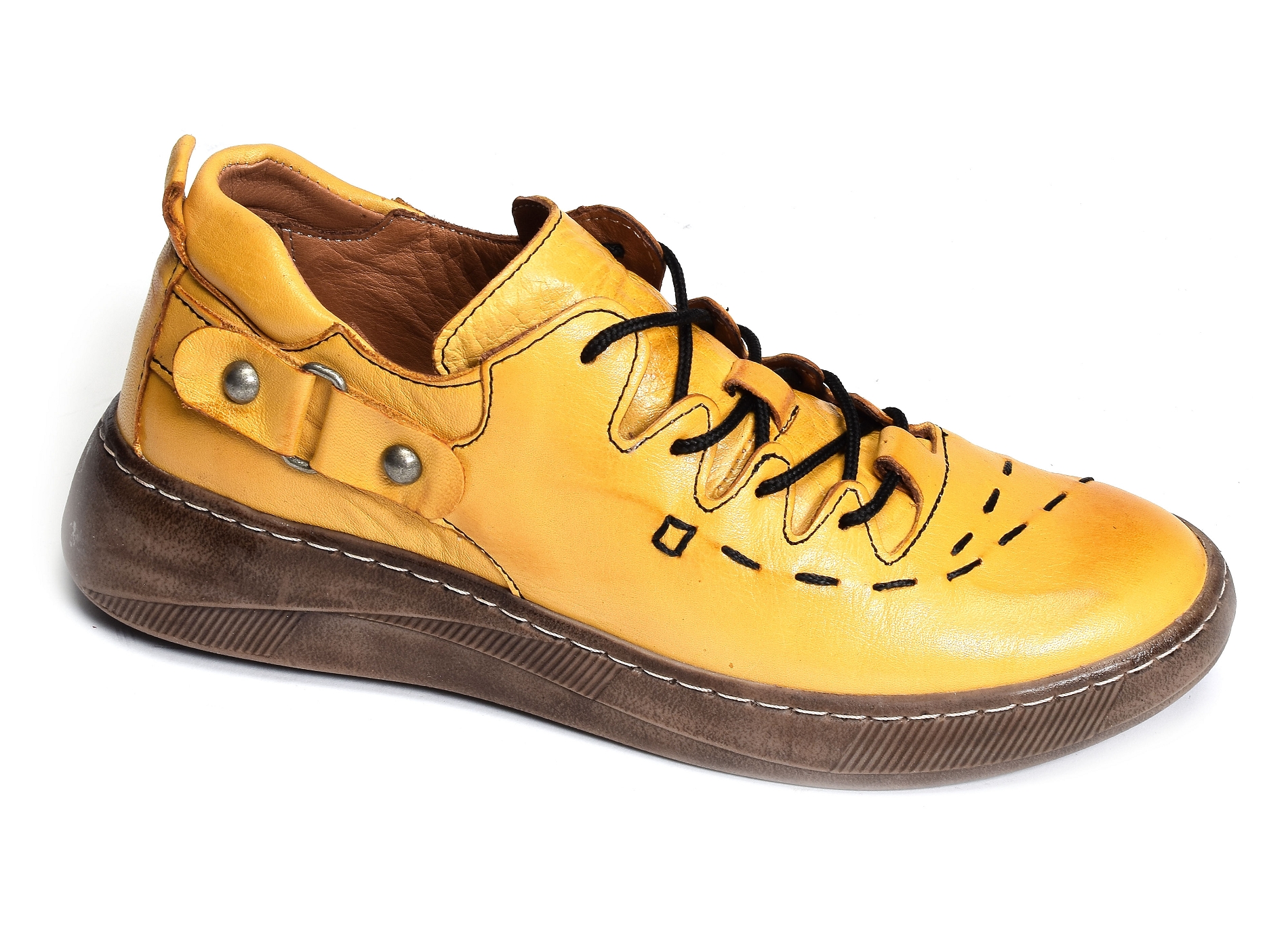 Bober jaune