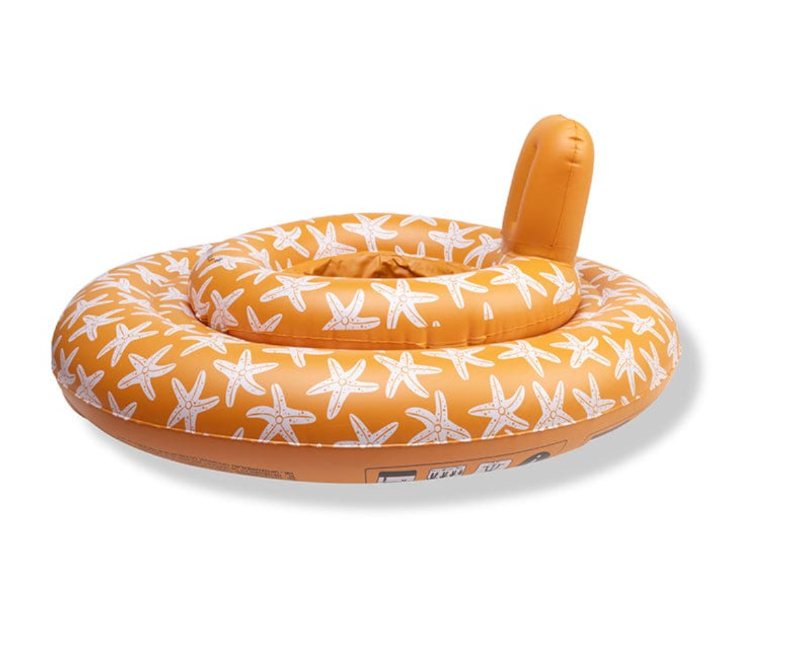 Swim Essentials Swim Essentials Baby Float Seastar 0-1 jaar