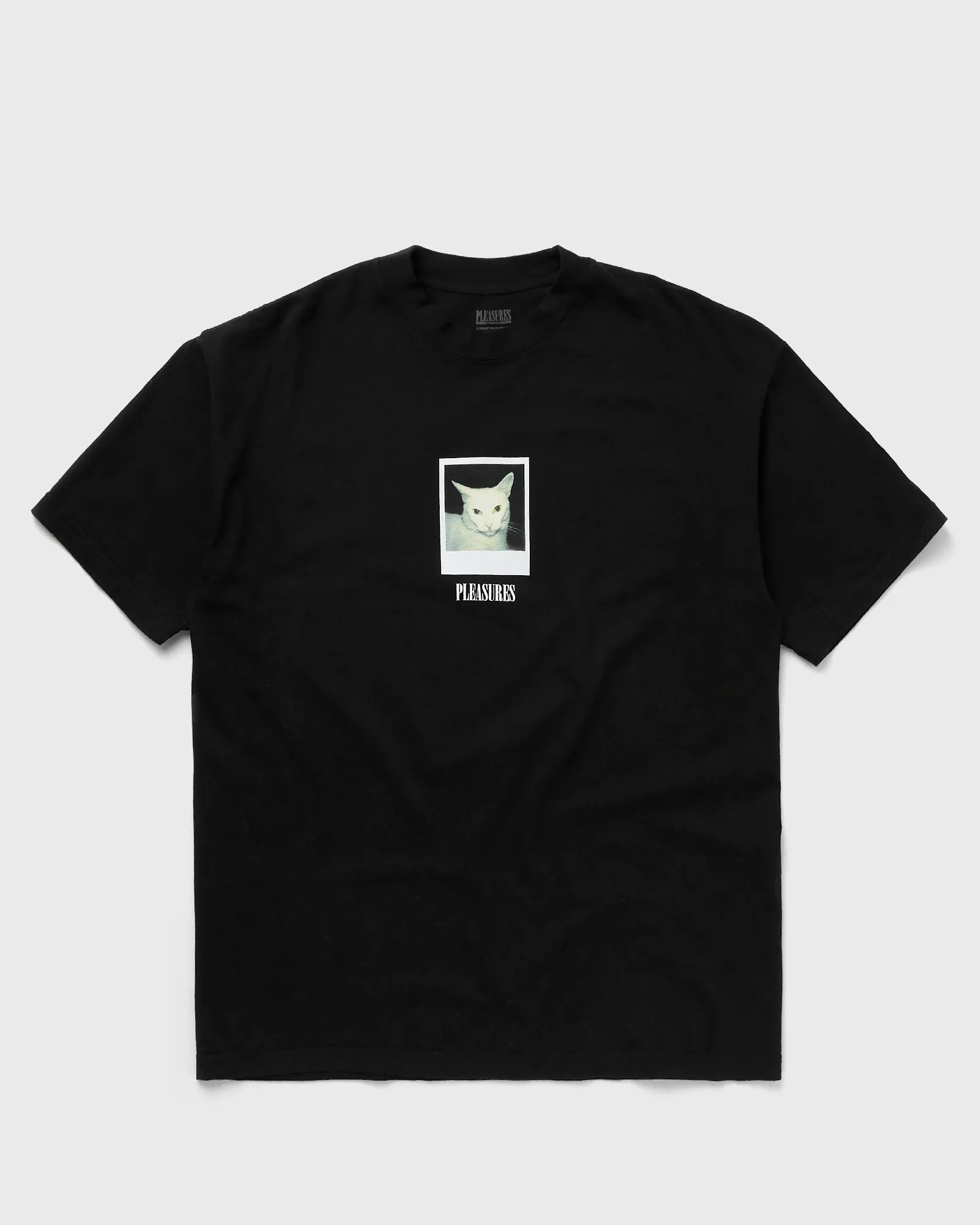 Pleasures CAT TEE