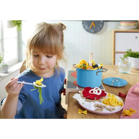 HABA 305724 Koch-Set Nudelzeit