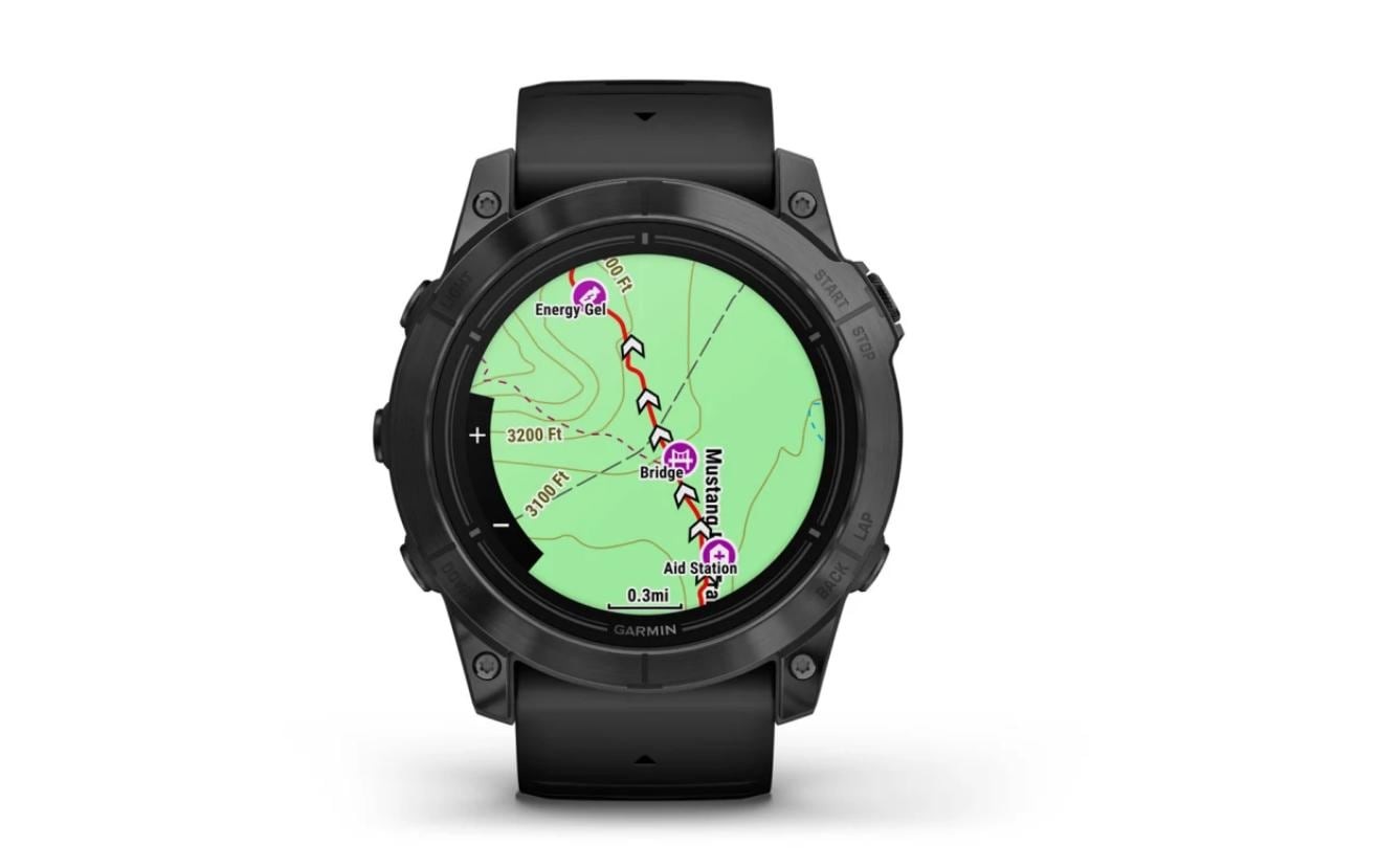 Garmin Sportuhr »Epix Pro Gen 2«