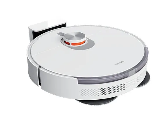 Xiaomi robotstøvsuger S20  (hvid) EU