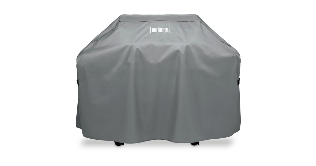 WeberBarbecuehoes - Gasbarbecues van max. 152 cm beschermkap