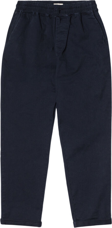 RVLT - Revolution Casual Trousers Navy
