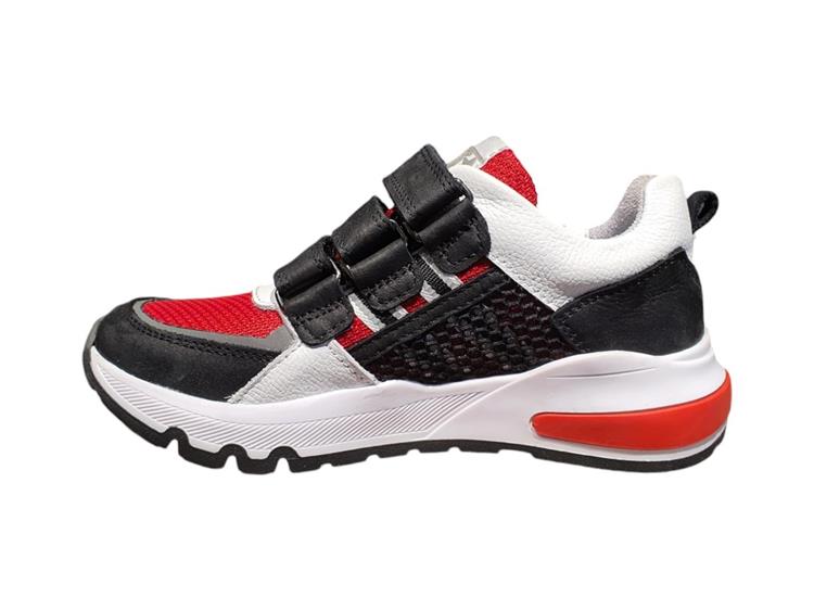 Track Style 325346 rood
