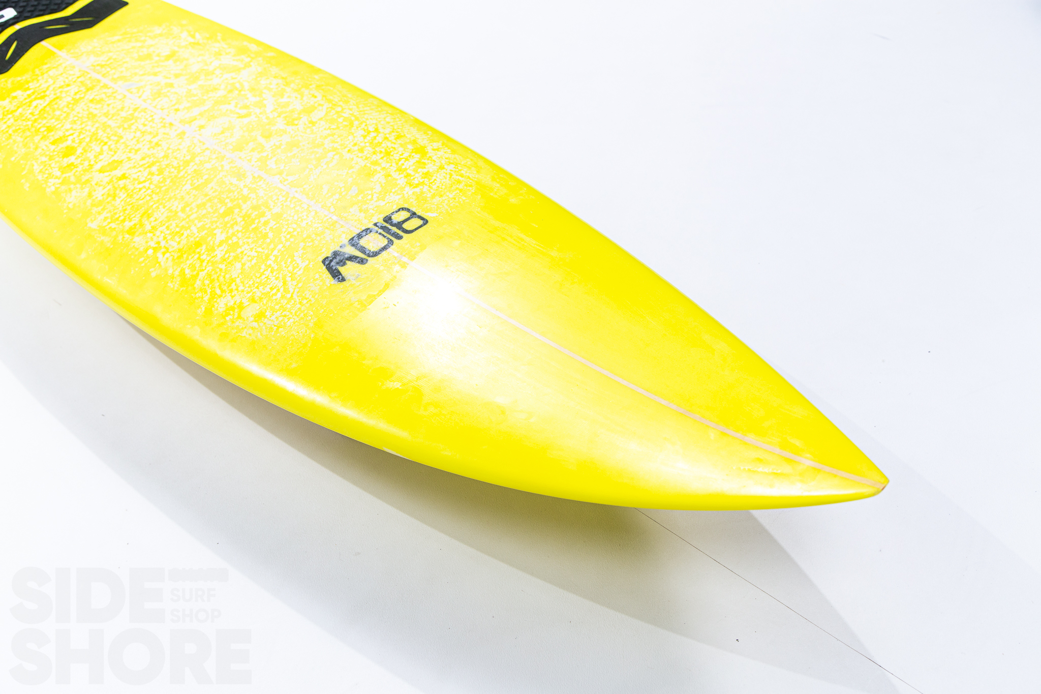 Billabong Biow 6'2