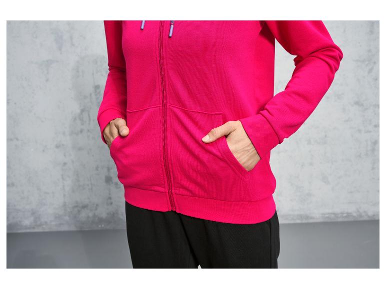 Dames vest