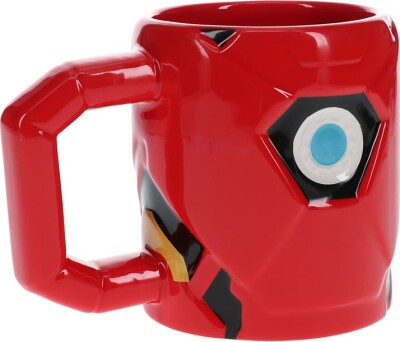 Marvel Krus - Iron Man Mug - 400 ML