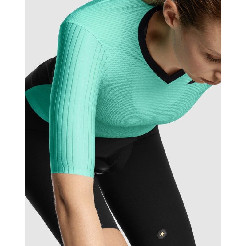 Dyora RSV Jersey S11 - Maillot vélo femme