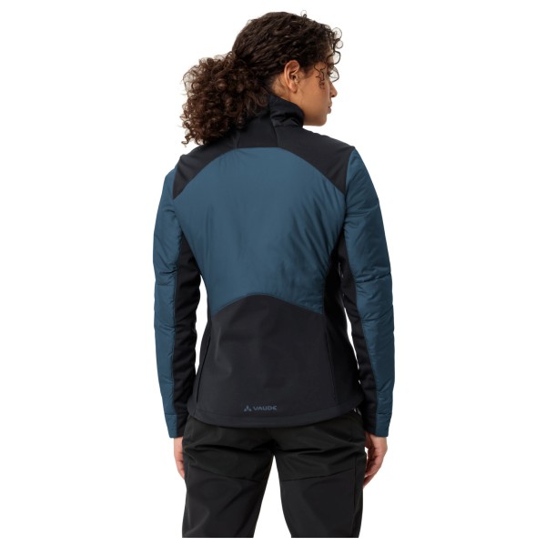 Vaude - Women's Minaki Jacket IV - Veste de cyclisme