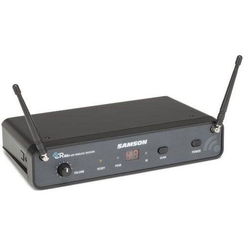 Samson Concert 88x Handheld Q7 G draadloze microfoon (863-865 MHz)