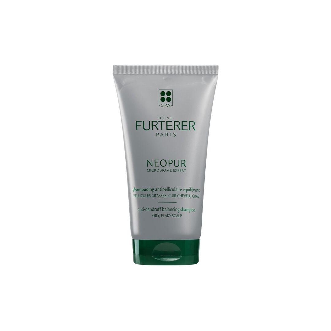 RENE FURTERER  Neopur Champô Anticaspa Equilibrante  - Caspa Oleosa - 150ml