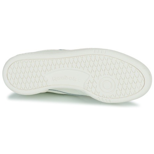 Reebok Classic - CLUB C 85 - Blanc / Nacré
