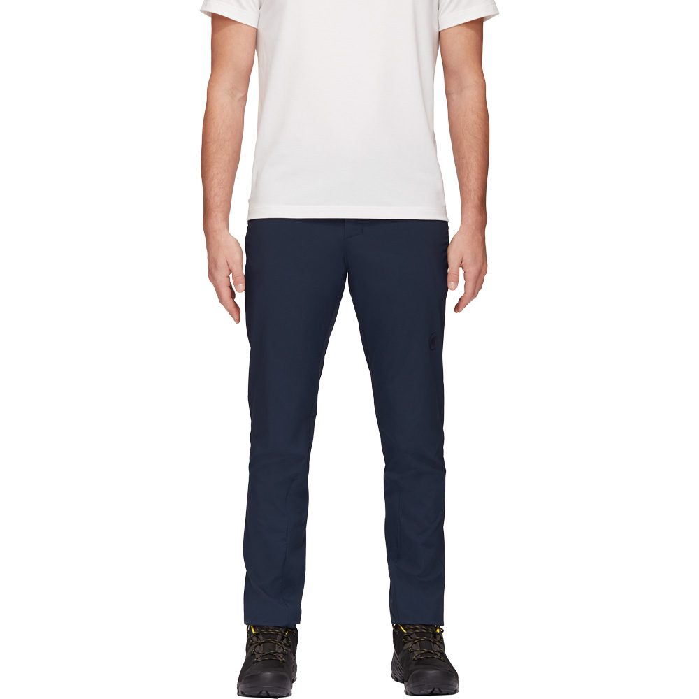 Mammut Runbold Light Hose Herren marine