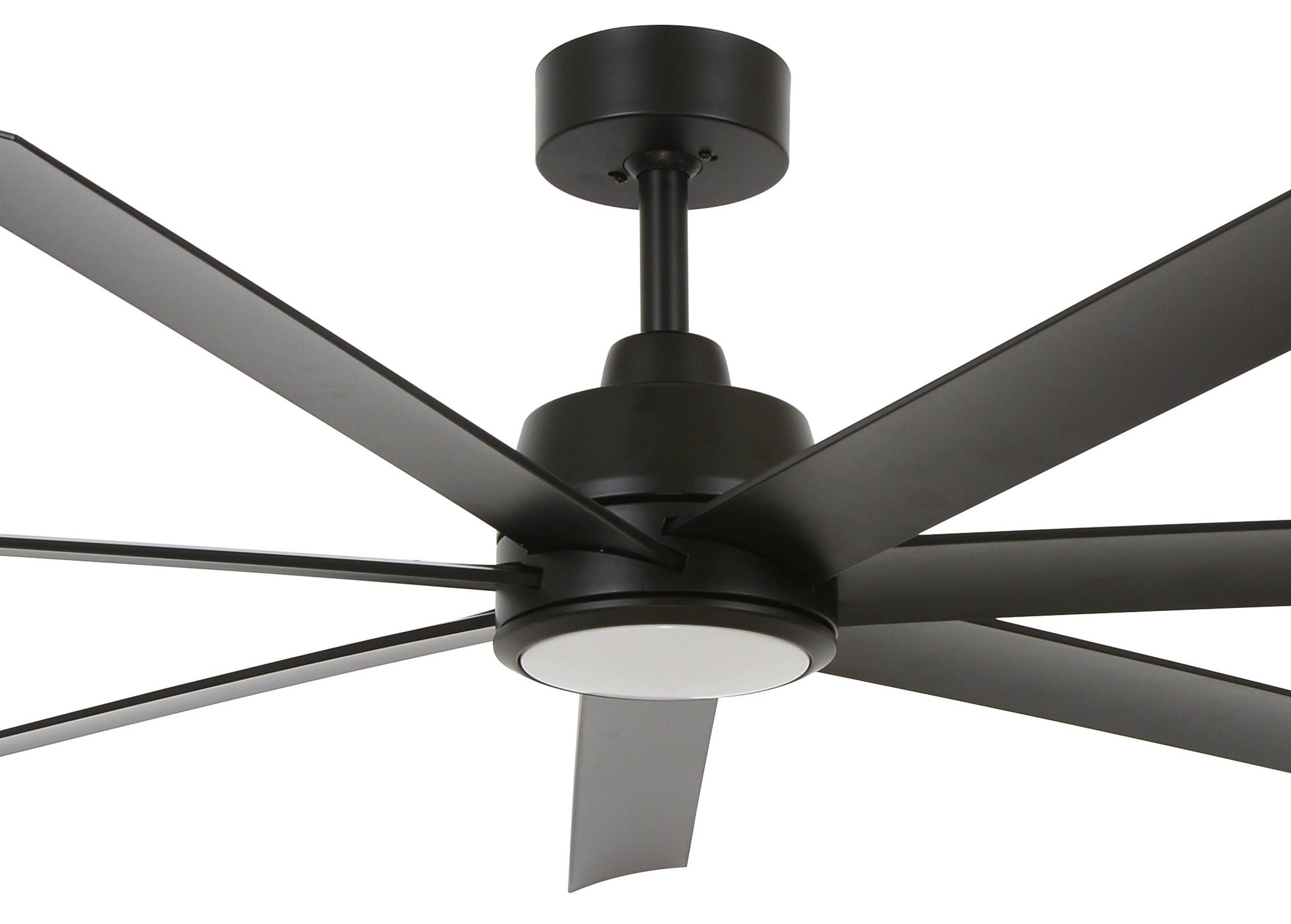 Deckenventilator ATLANTA LED