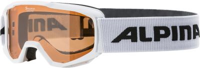 AlpinaPINEY - weiß